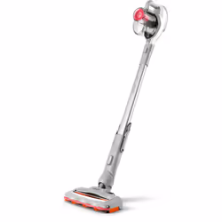 Philips SpeedPro FC6723/01 Aspirateur balai sans fil, Sans sac, Blanc, 0,4 L, 800 L/s, Caoutchouc, Sec