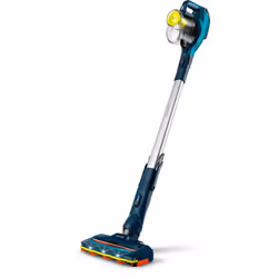 Philips SpeedPro FC6727/01 Aspirateur balai sans fil, Sec, Cyclonique, Électronique, 80 dB, 800 L/s, Sans sac