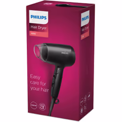 Philips Essential Care EssentialCare BHC010/10 Sèche-cheveux - Vue supplémentaire 4