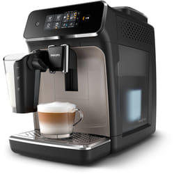 Philips Series 2200 EP2235/40 Machines espresso entièrement automatiques