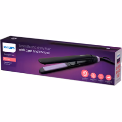 Philips StraightCare Essential BHS377/00 Lisseur ThermoProtect