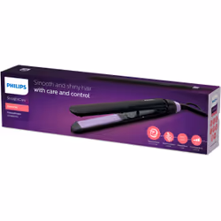 Philips StraightCare Essential BHS377/00 Lisseur ThermoProtect - Vue supplémentaire 4