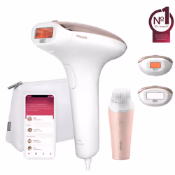 Philips Lumea Advanced Lumea IPL 7000 Series BRI922/00 Épilateur à lumière pulsée