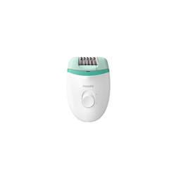 Philips Satinelle Essential BRE224/00 Épilateur compact sur secteur