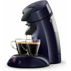 Senseo Original Machine à café à dosettes HD7806/71