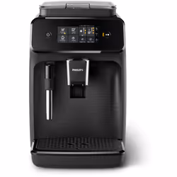Philips Série 1200 EP1220/00 Machine Expresso Broyeur Grain Noir 1,8 L - Vue supplémentaire 4