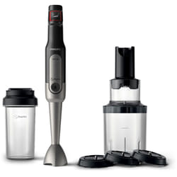 Philips Viva Collection HR2656/90 Mixeur plongeant ProMix