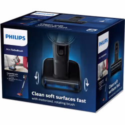 Philips FC8078/01 Accessoire balai rechargeable