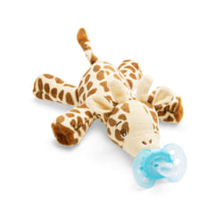 Philips AVENT SCF348/11 peluche ultra-douce