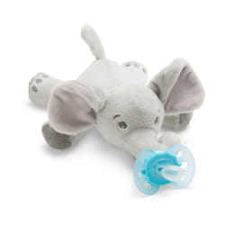 Philips AVENT SCF348/13 peluche ultra-douce