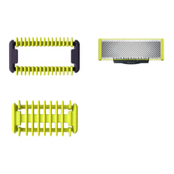 Philips Norelco OneBlade OneBlade QP610/50 Lames de rechange