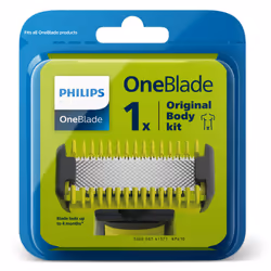 Philips Norelco OneBlade OneBlade QP610/50 Lames de rechange