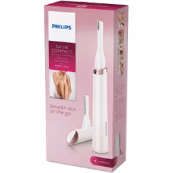 Philips Tondeuse-stylo de retouche HP6393/00