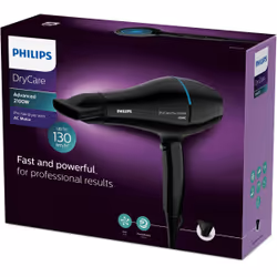 Philips DryCare BHD272/00 Sèche-cheveux Pro - Vue supplémentaire 4