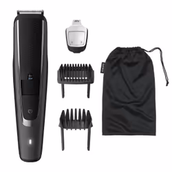 Philips BEARDTRIMMER Series 5000 BT5509/16 Tondeuse à barbe