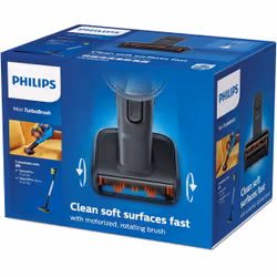 Philips FC8079/01 Accessoire balai rechargeable