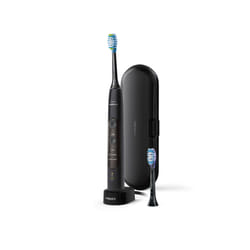 Philips ExpertClean 7300 HX9601/02 Brosse à dents électrique avec application