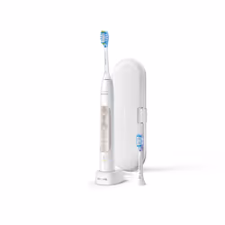Philips ExpertClean 7300 HX9601/03 Brosse à dents électrique avec application