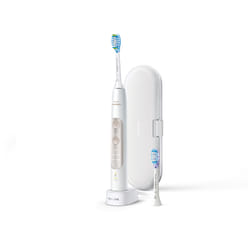 Philips ExpertClean 7300 HX9601/03 Brosse à dents électrique avec application