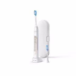 Philips ExpertClean 7300 HX9601/03 Brosse à dents électrique avec application