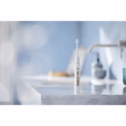 Philips ExpertClean 7300 HX9611/19 Sonic electric toothbrush with app - Vue supplémentaire 4