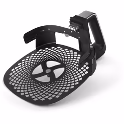 Philips Accessoire pour Airfryer HD9953/00 Kit à pizza