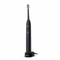 Philips Sonicare ProtectiveClean 4300 Brosse à dents électrique, capteur de pression intégré, Adulte, Brosse à dents à ultras ...