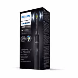 Philips Sonicare ProtectiveClean 4300 Brosse à dents électrique, capteur de pression intégré - Vue supplémentaire 5