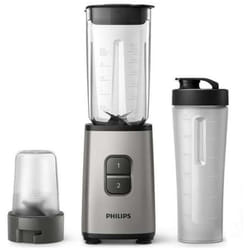 Philips Daily Collection HR2604/80 blender 1 L Mélangeur de table 350 W Métallique