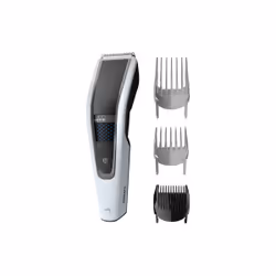 Philips 5000 series Hairclipper series 5000 HC5610/15 Tondeuse à cheveux lavable