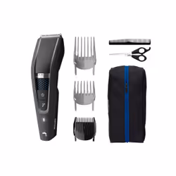 Philips 5000 series Hairclipper series 5000 HC5632/15 Tondeuse à cheveux lavable