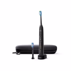 Philips Sonicare ExpertClean 7500 HX9631/16 Brosse à dents électrique avec application, Brosse à dents à ultrasons, Nettoyage ...