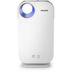 Philips Purificateur d'air, éliminez 99,97 % des particules de 3 nm