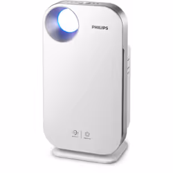 Philips Purificateur d'air, éliminez 99,97 % des particules de 3 nm