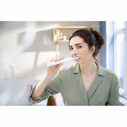 Philips ExpertClean 7500 HX9691/02 Brosse à dents électrique avec application, Adulte, Brosse à dents à ultrasons, Soin quoti ...