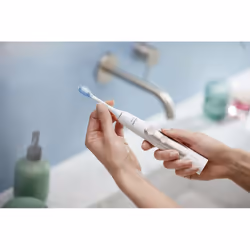 Philips ExpertClean 7500 HX9691/02 Brosse à dents électrique avec application