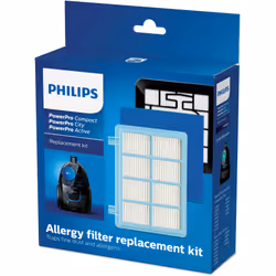 Philips FC8010/02 Kit de rechange