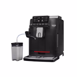 Gaggia Cadorna Milk Entièrement automatique Machine à expresso 1,5 L