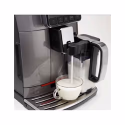 Gaggia RI9604/01 machine à café Entièrement automatique Machine à expresso 1,5 L