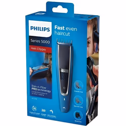Philips Coupes Sans Fil Serie 5000 HC5612/15 (Reconditionné D)