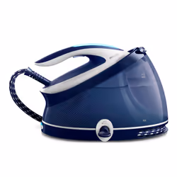 Philips Perfect Care Aqua Pro GC9330/20 Centrale vapeur, 2100 W, 450 g/min, Semelle T-ionicGlide, 7 bar, 2,5 L, 120 g/min