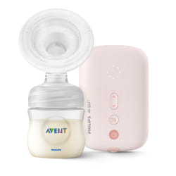 Philips AVENT SCF395/11 Tire-lait électrique