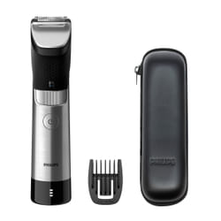 Philips BT9810 Noir, Argent 30 Lithium-Ion (Li-Ion)