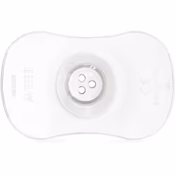 Philips SCF153/01 accessoire d'allaitement 2 pièce(s) Téterelles - Vue supplémentaire 2