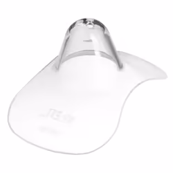 Philips SCF153/01 accessoire d'allaitement 2 pièce(s) Téterelles - Vue supplémentaire 3