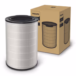 Philips Genuine replacement filter FY4440/30 Intégré 3-en-1, Filtre purificateur d'air, HEPA, 99,9%