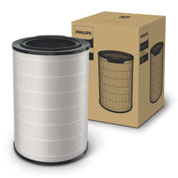 Philips Genuine replacement filter FY4440/30 Intégré 3-en-1