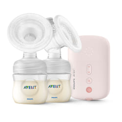 Philips AVENT SCF397/11 Tire-lait électrique