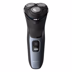 Philips 3000 series Shaver series 3000 S3133/51 Rasoir électrique 100 % étanche, Series 3000