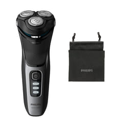 Philips 3000 series Shaver series 3000 S3231/52 Rasoir électrique 100 % étanche, Series 3000